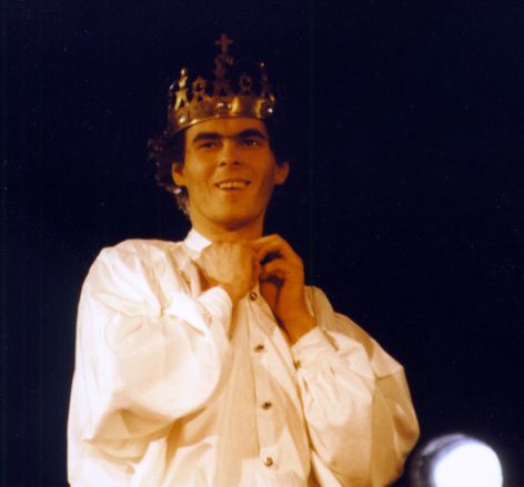 Andreas Hilscher