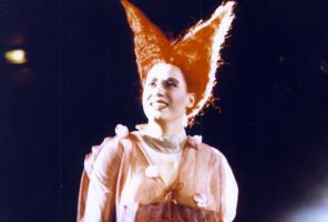 Anna Politzer